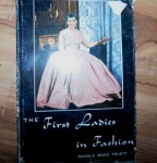 first ladies cover